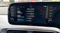 Hyundai i10 1.0 [63] Premium 5dr Auto [Nav] Petrol Hatchback